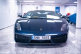 Lamborghini Gallardo, LP 560-4 1.Maj