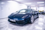 Lamborghini Gallardo, LP 560-4 1.Maj