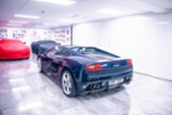 Lamborghini Gallardo, LP 560-4 1.Maj