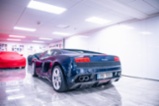 Lamborghini Gallardo, LP 560-4 1.Maj