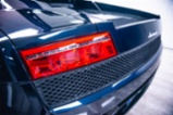 Lamborghini Gallardo, LP 560-4 1.Maj