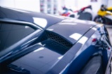 Lamborghini Gallardo, LP 560-4 1.Maj
