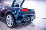 Lamborghini Gallardo, LP 560-4 1.Maj