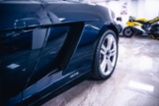 Lamborghini Gallardo, LP 560-4 1.Maj