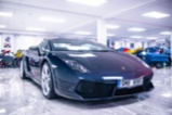 Lamborghini Gallardo, LP 560-4 1.Maj