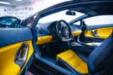 Lamborghini Gallardo, LP 560-4 1.Maj