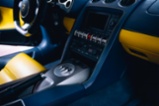 Lamborghini Gallardo, LP 560-4 1.Maj