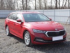 Skoda Octavia, 2.0 TDIStyle ,, Combi, Diesel