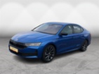 Škoda Octavia, 1.5 TSi SPORTLINE, hatchback,