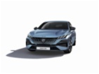 Peugeot 308, ALLURE, kombi, benzin