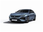 Peugeot 308, ALLURE, kombi, benzin