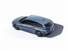 Peugeot 308, ALLURE, kombi, benzin