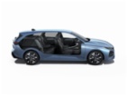 Peugeot 308, ALLURE, kombi, benzin