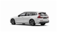 Volvo V60, PLUS DARK, B4, 145+10 kW / 197, kombi,