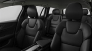 Volvo V60, PLUS DARK, B4, 145+10 kW / 197, kombi,