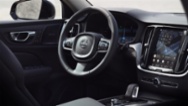 Volvo V60, PLUS DARK, B4, 145+10 kW / 197, kombi,