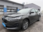 Ford Focus, Kombi automat Titanium navi, kombi,