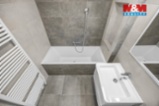 Prodej rodinného domu, 198 m², Praha, ul. Chorušická