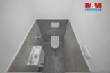Prodej rodinného domu, 198 m², Praha, ul. Chorušická