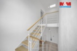 Prodej rodinného domu, 198 m², Praha, ul. Chorušická