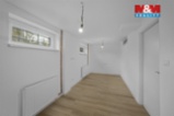 Prodej rodinného domu, 198 m², Praha, ul. Chorušická