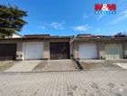 Prodej garáže, 21 m², Bílovec, ul. Příkopní