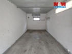 Prodej garáže, 21 m², Bílovec, ul. Příkopní