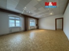 Pronájem kancelářského prostoru, 52 m², Chrudim