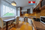 Pronájem bytu 3+1, 76 m², Sokolov, ul. Slovenská