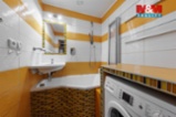 Pronájem bytu 3+1, 76 m², Sokolov, ul. Slovenská