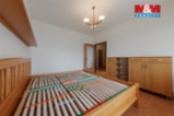 Pronájem bytu 3+1, 76 m², Sokolov, ul. Slovenská