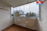 Pronájem bytu 3+1, 76 m², Sokolov, ul. Slovenská