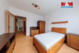 Pronájem bytu 3+1, 76 m², Sokolov, ul. Slovenská