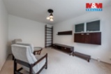 Pronájem bytu 3+1, 76 m², Sokolov, ul. Slovenská