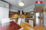 Pronájem bytu 3+1, 76 m², Sokolov, ul. Slovenská