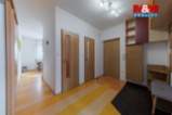 Pronájem bytu 3+1, 76 m², Sokolov, ul. Slovenská