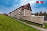Pronájem bytu 3+1, 76 m², Sokolov, ul. Slovenská