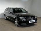 Mercedes-Benz Třída C, C180 1.8Krde, kombi, benzín