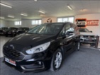 Ford Galaxy, 2,0 Titanium,177kW,po servisu, kombi,