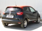 Renault Captur, 1.2 TCe, 1.maj,ČR, AT, SUV, benzín