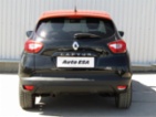 Renault Captur, 1.2 TCe, 1.maj,ČR, AT, SUV, benzín