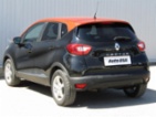 Renault Captur, 1.2 TCe, 1.maj,ČR, AT, SUV, benzín