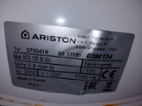Elektrický ohřívač vody (bojler) ARISTON