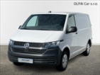 Volkswagen Transporter, 2,0 TDi 110kW 7DSG 3místný