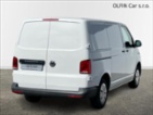 Volkswagen Transporter, 2,0 TDi 110kW 7DSG 3místný