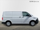 Volkswagen Transporter, 2,0 TDi 110kW 7DSG 3místný