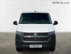 Volkswagen Transporter, 2,0 TDi 110kW 7DSG 3místný