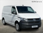 Volkswagen Transporter, 2,0 TDi 110kW 7DSG 3místný