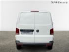 Volkswagen Transporter, 2,0 TDi 110kW 7DSG 3místný