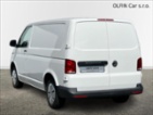 Volkswagen Transporter, 2,0 TDi 110kW 7DSG 3místný